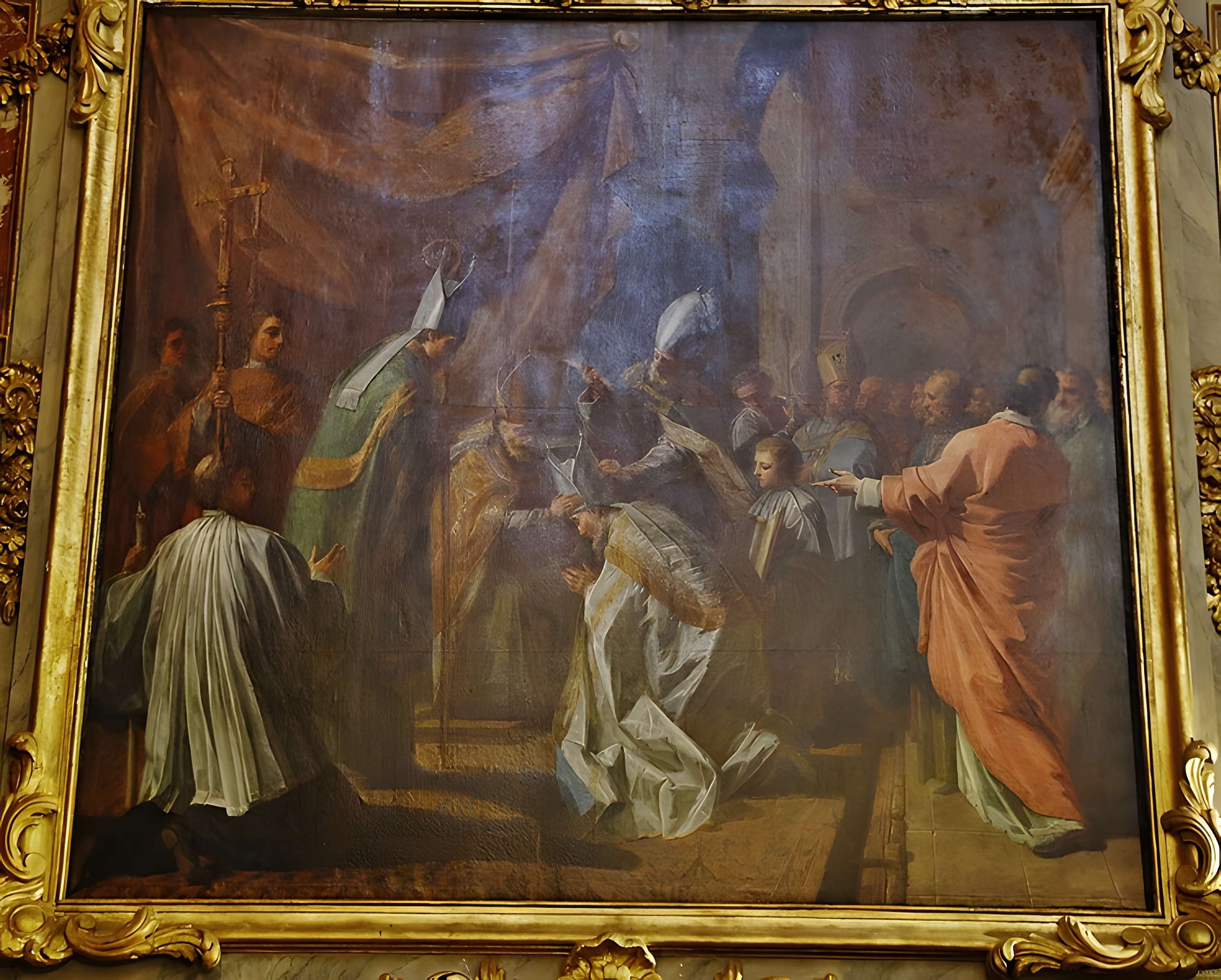 Église Saint-Nicolas de Toulouse 