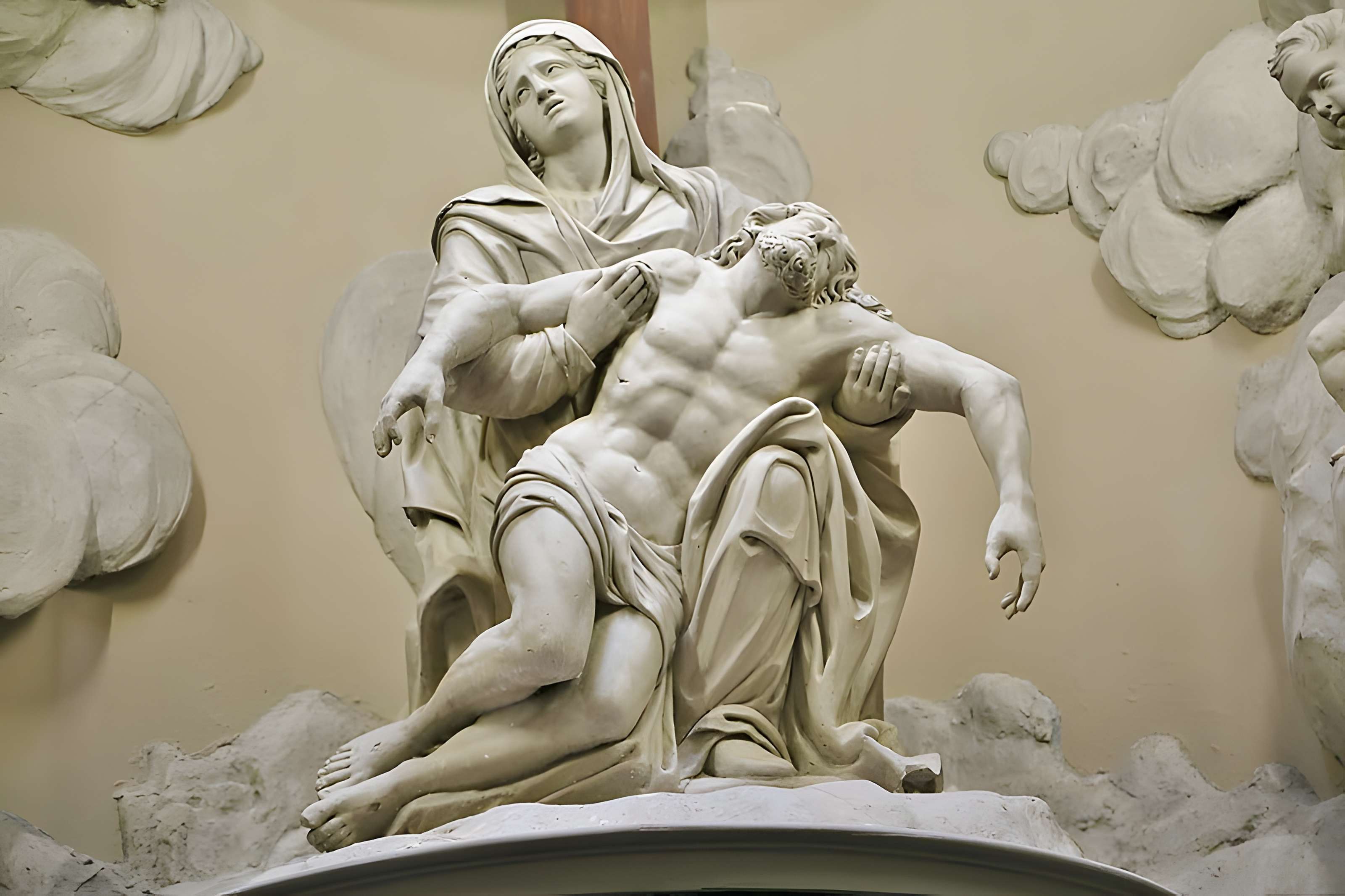 Église Saint-Nicolas de Toulouse 