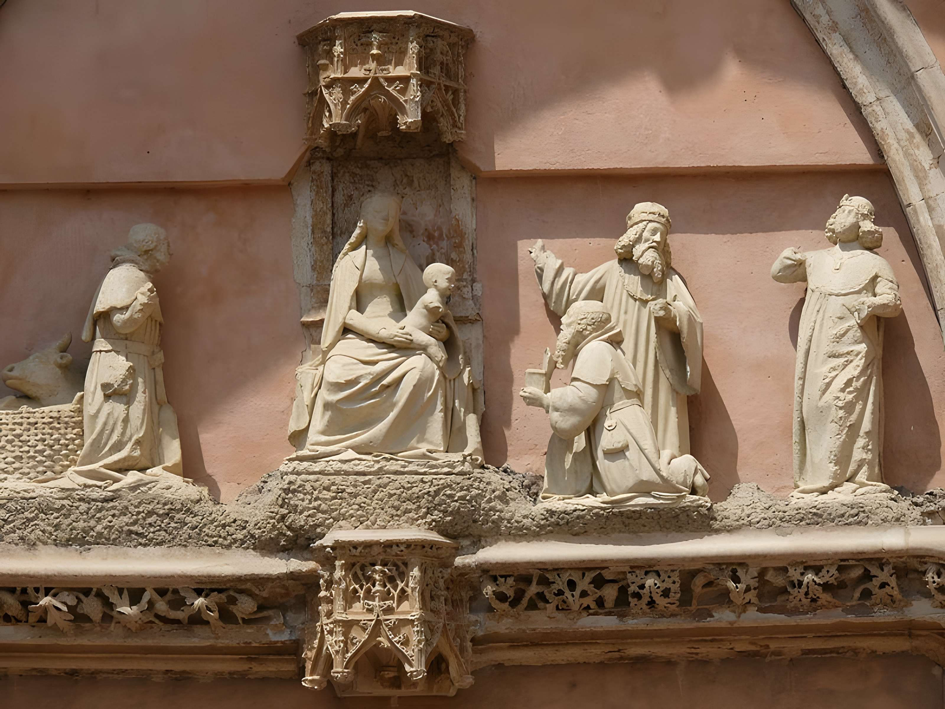 Église Saint-Nicolas de Toulouse 