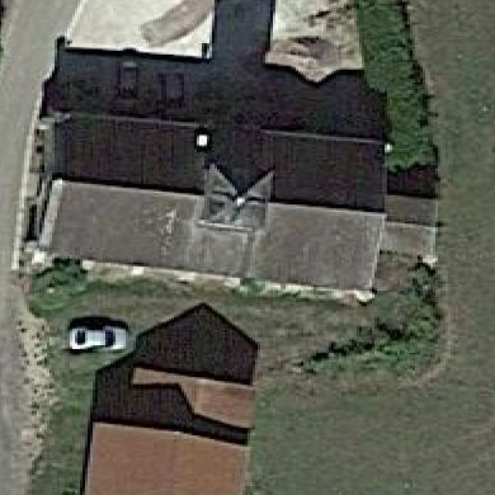 Photo de Église Saint-Nicolas de Villeberny