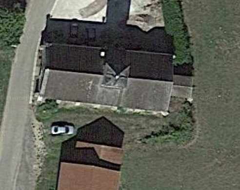 Église Saint-Nicolas de Villeberny 