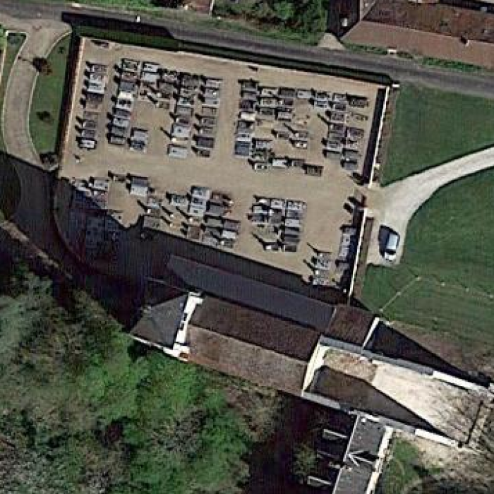 Photo de Église Saint-Nicolas de Villemoutiers