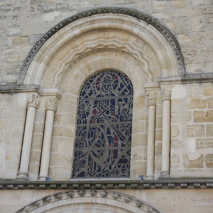 Photo de Église Saint-Nicolas de Villennes-sur-Seine