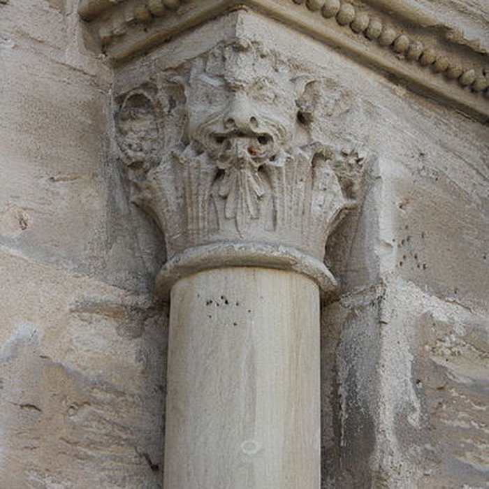 Photo de Église Saint-Nicolas de Villennes-sur-Seine