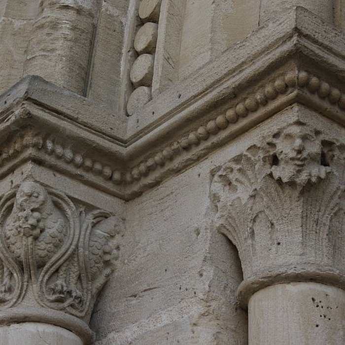 Photo de Église Saint-Nicolas de Villennes-sur-Seine
