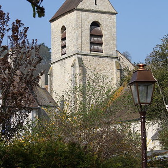 Photo de Église Saint-Nicolas de Villennes-sur-Seine