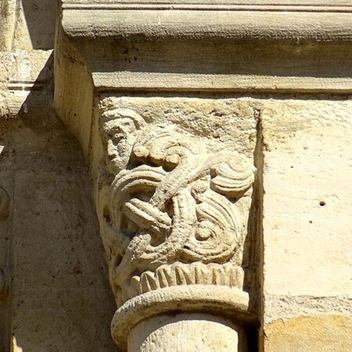 Photo de Église Saint-Nicolas de Villennes-sur-Seine