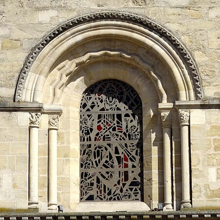 Photo de Église Saint-Nicolas de Villennes-sur-Seine