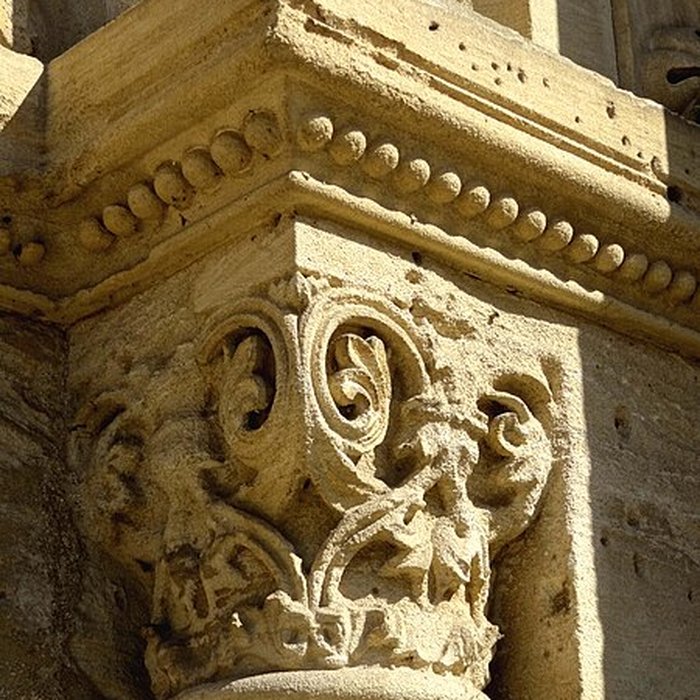 Photo de Église Saint-Nicolas de Villennes-sur-Seine