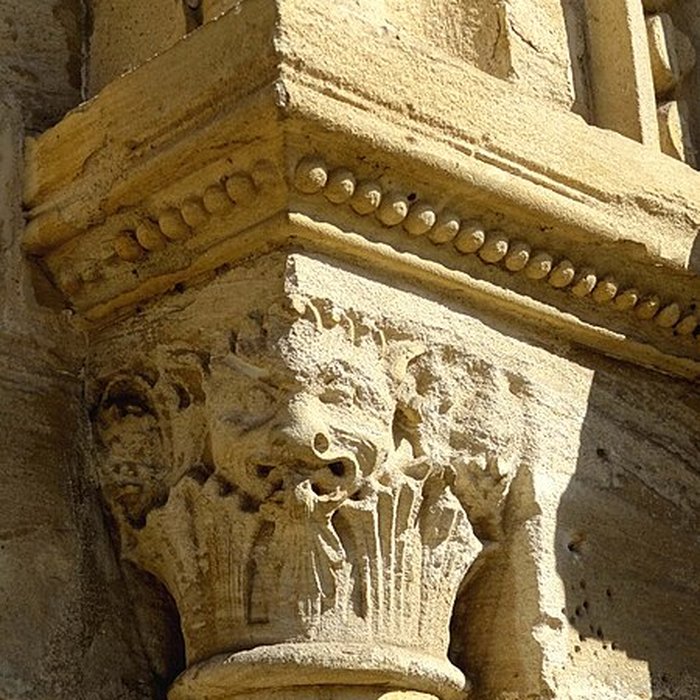 Photo de Église Saint-Nicolas de Villennes-sur-Seine