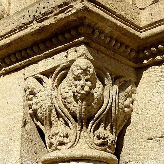 Photo de Église Saint-Nicolas de Villennes-sur-Seine
