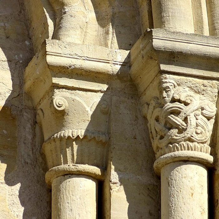 Photo de Église Saint-Nicolas de Villennes-sur-Seine
