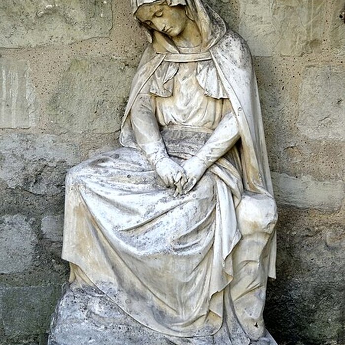 Photo de Église Saint-Nicolas de Villennes-sur-Seine