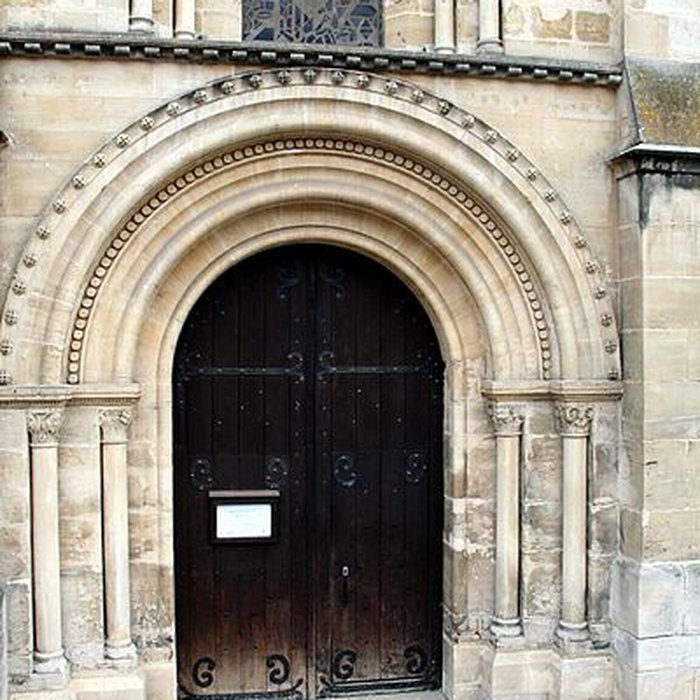 Photo de Église Saint-Nicolas de Villennes-sur-Seine
