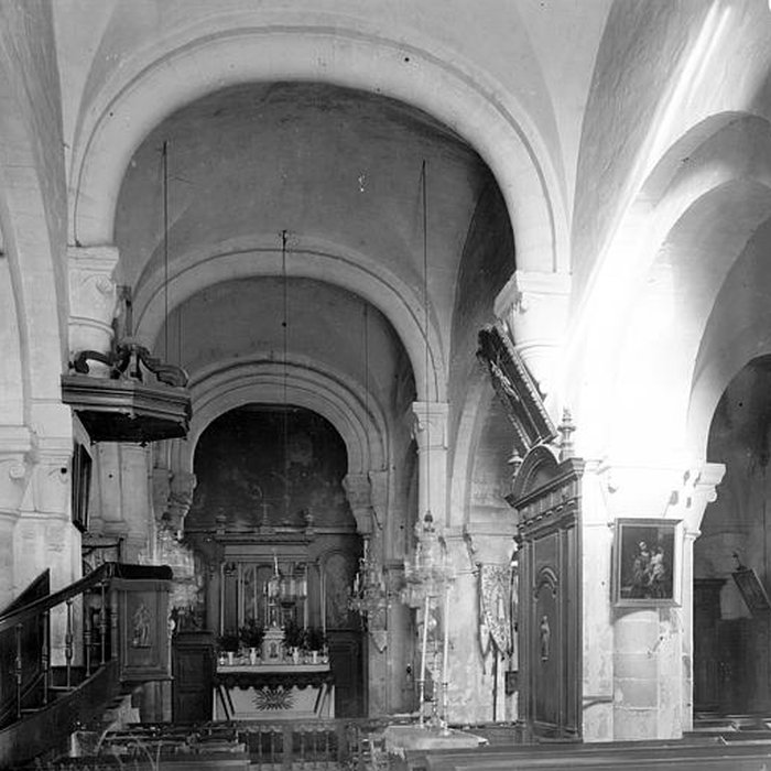 Photo de Église Saint-Nicolas de Villennes-sur-Seine
