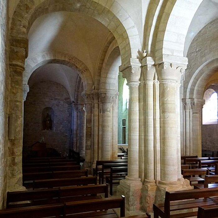 Photo de Église Saint-Nicolas de Villennes-sur-Seine