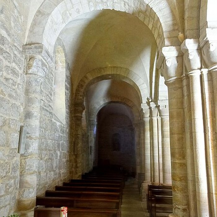 Photo de Église Saint-Nicolas de Villennes-sur-Seine