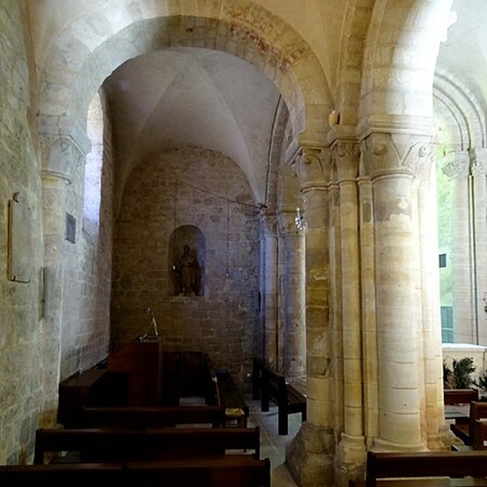 Photo de Église Saint-Nicolas de Villennes-sur-Seine