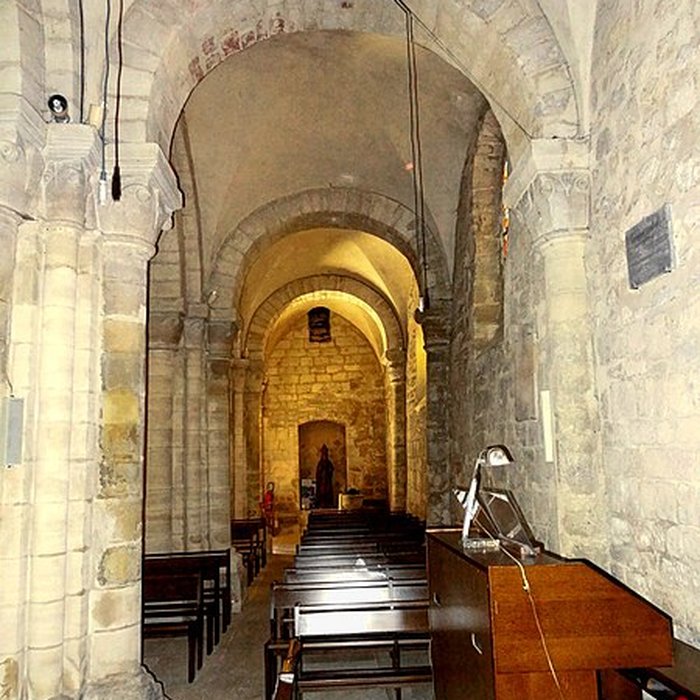 Photo de Église Saint-Nicolas de Villennes-sur-Seine