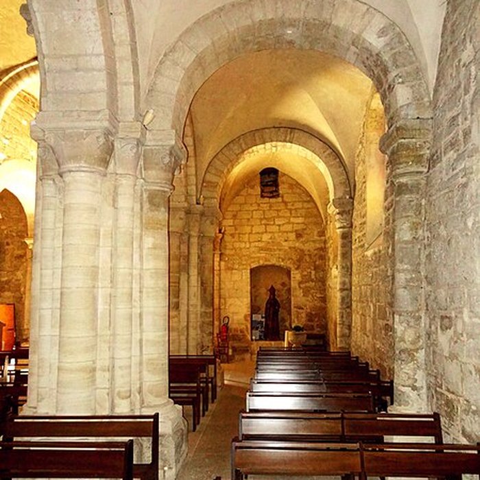 Photo de Église Saint-Nicolas de Villennes-sur-Seine