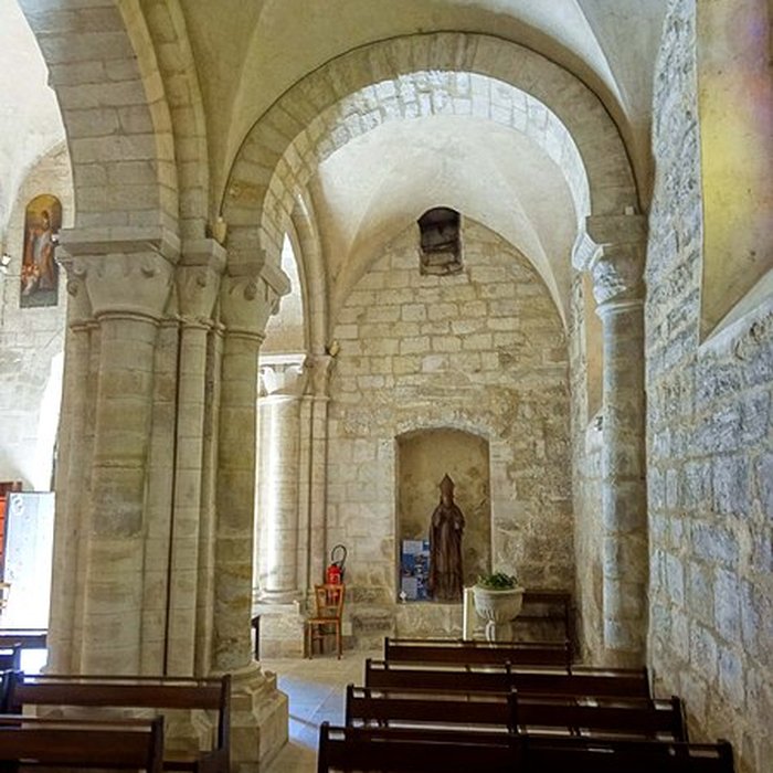 Photo de Église Saint-Nicolas de Villennes-sur-Seine