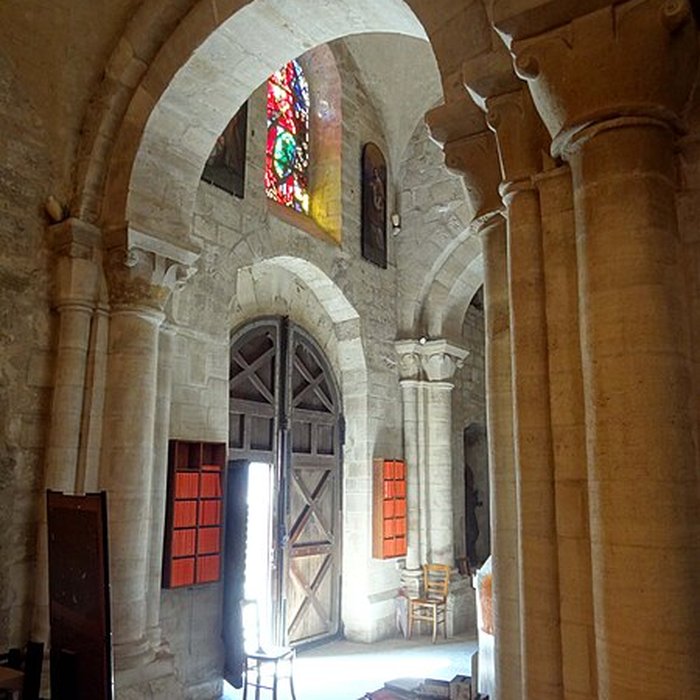 Photo de Église Saint-Nicolas de Villennes-sur-Seine