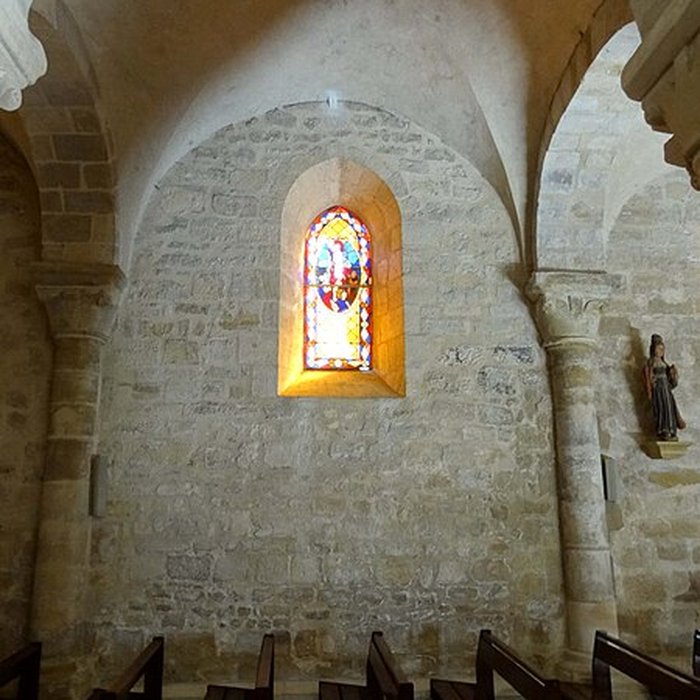 Photo de Église Saint-Nicolas de Villennes-sur-Seine