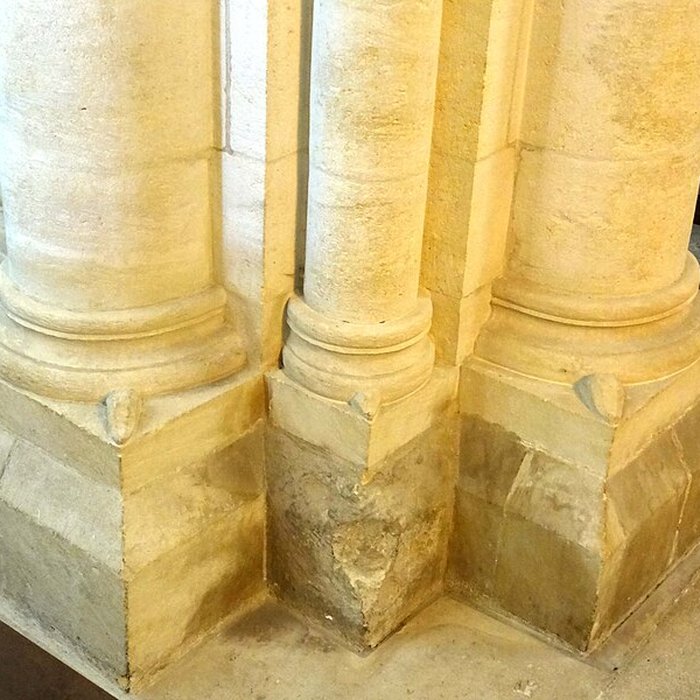 Photo de Église Saint-Nicolas de Villennes-sur-Seine