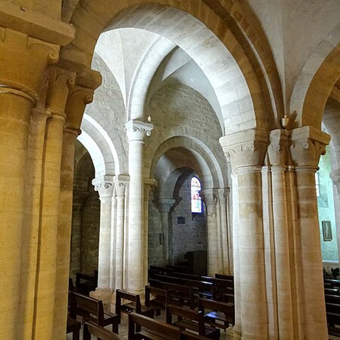 Photo de Église Saint-Nicolas de Villennes-sur-Seine