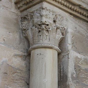 Église Saint-Nicolas de Villennes-sur-Seine