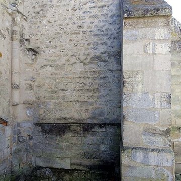 Église Saint-Nicolas de Villennes-sur-Seine