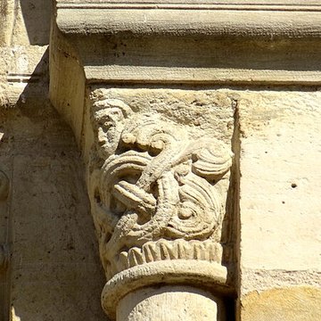 Église Saint-Nicolas de Villennes-sur-Seine