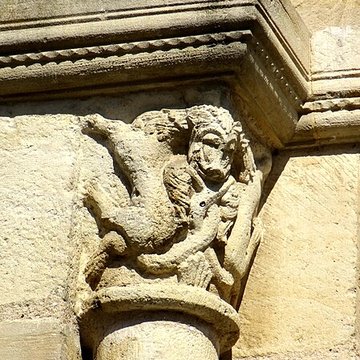 Église Saint-Nicolas de Villennes-sur-Seine