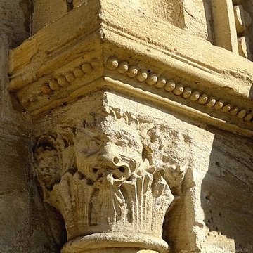 Église Saint-Nicolas de Villennes-sur-Seine