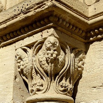 Église Saint-Nicolas de Villennes-sur-Seine