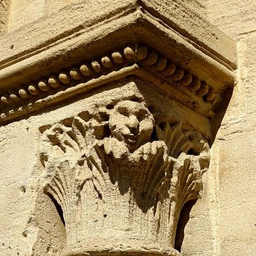 Église Saint-Nicolas de Villennes-sur-Seine