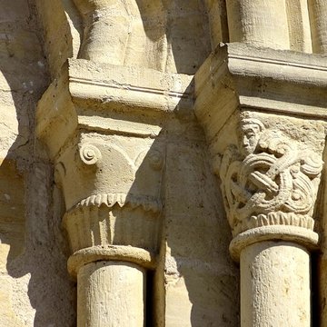 Église Saint-Nicolas de Villennes-sur-Seine