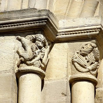 Église Saint-Nicolas de Villennes-sur-Seine