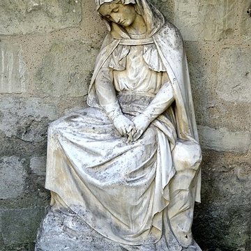 Église Saint-Nicolas de Villennes-sur-Seine