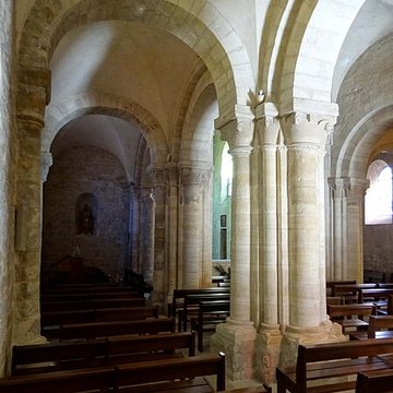 Église Saint-Nicolas de Villennes-sur-Seine