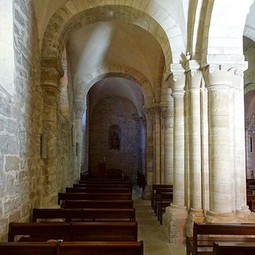 Église Saint-Nicolas de Villennes-sur-Seine