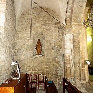 Église Saint-Nicolas de Villennes-sur-Seine