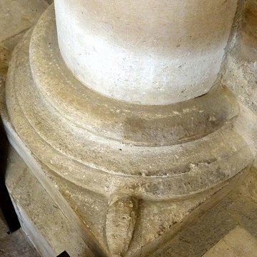 Église Saint-Nicolas de Villennes-sur-Seine