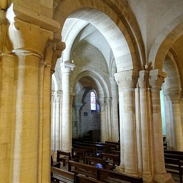 Église Saint-Nicolas de Villennes-sur-Seine