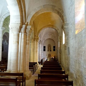 Église Saint-Nicolas de Villennes-sur-Seine