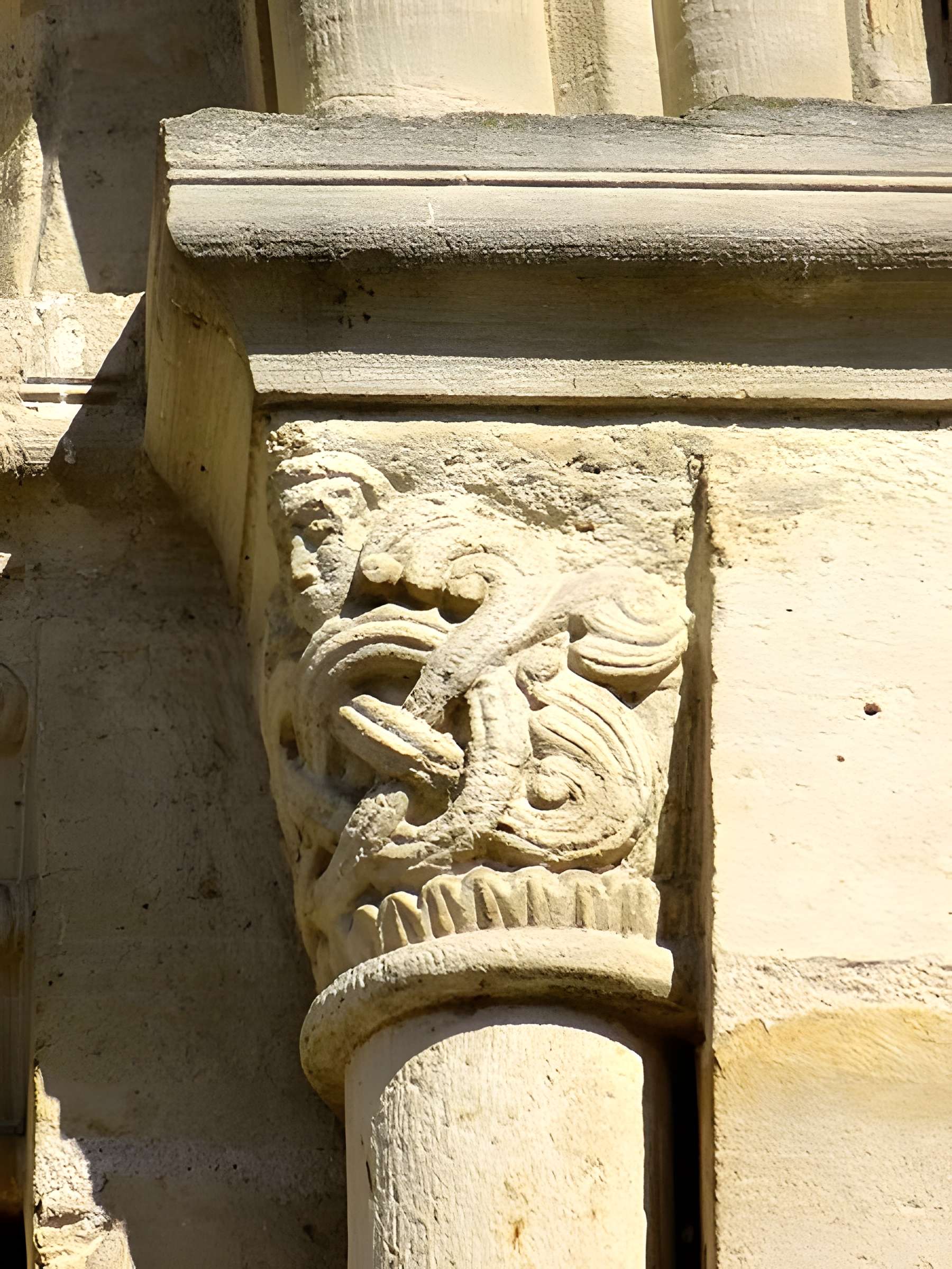 Église Saint-Nicolas de Villennes-sur-Seine