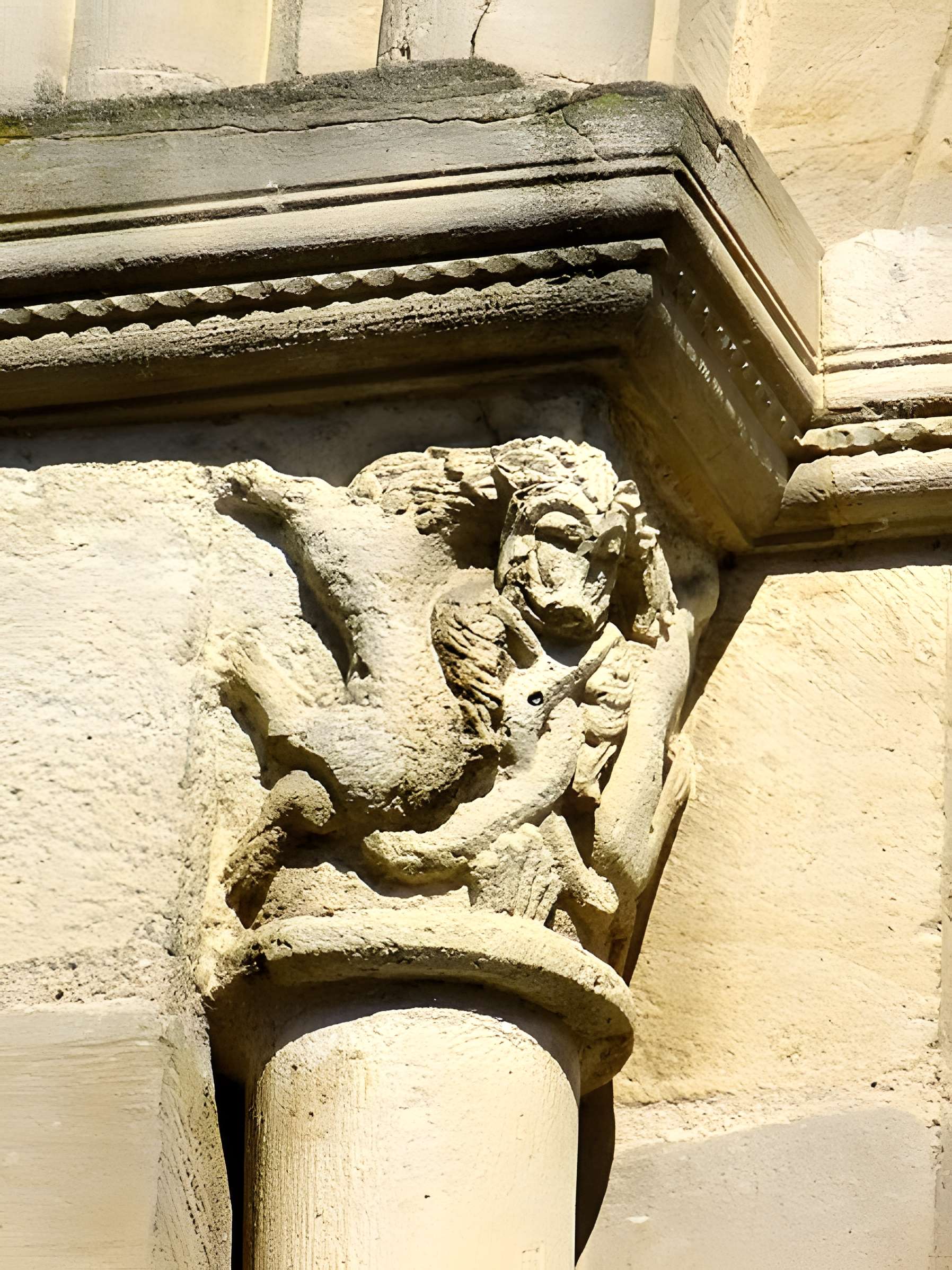 Église Saint-Nicolas de Villennes-sur-Seine