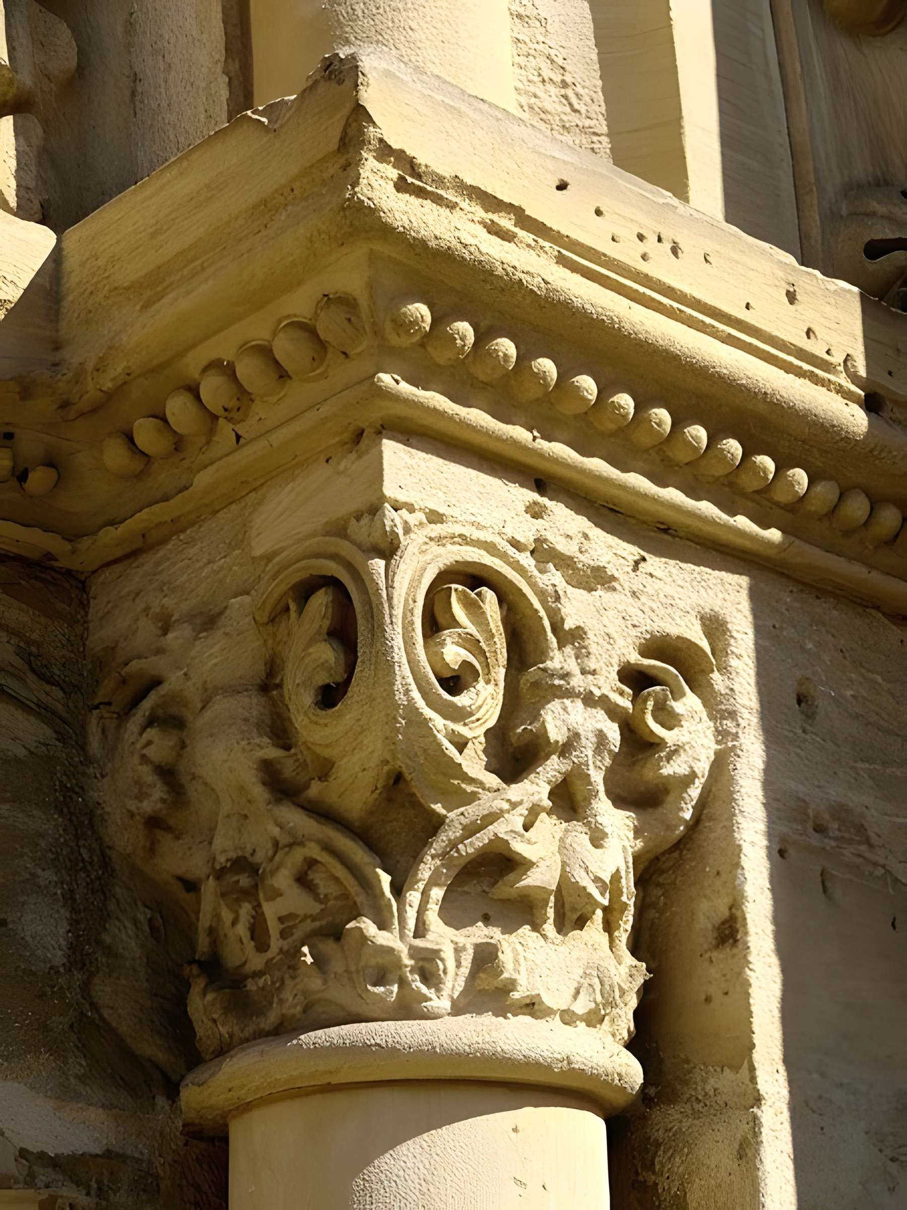 Église Saint-Nicolas de Villennes-sur-Seine