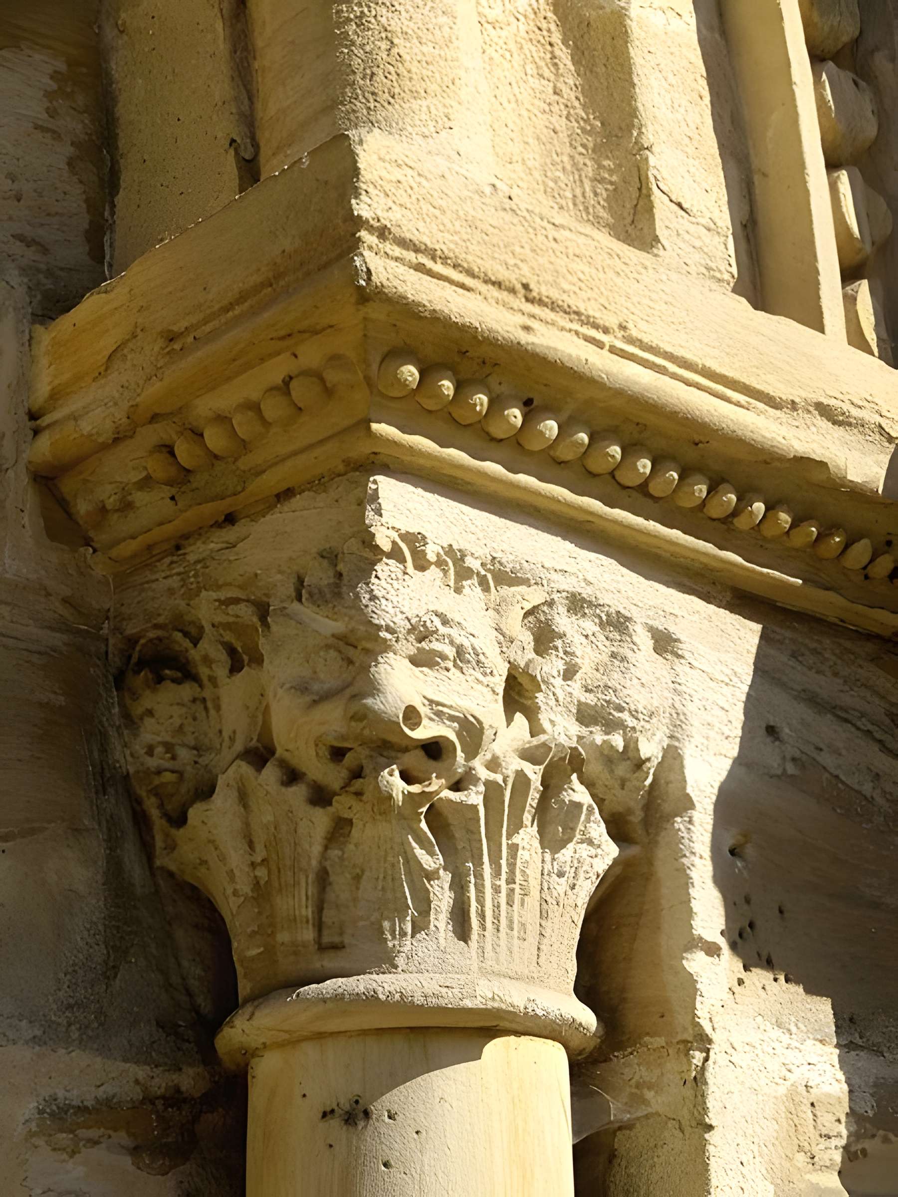 Église Saint-Nicolas de Villennes-sur-Seine