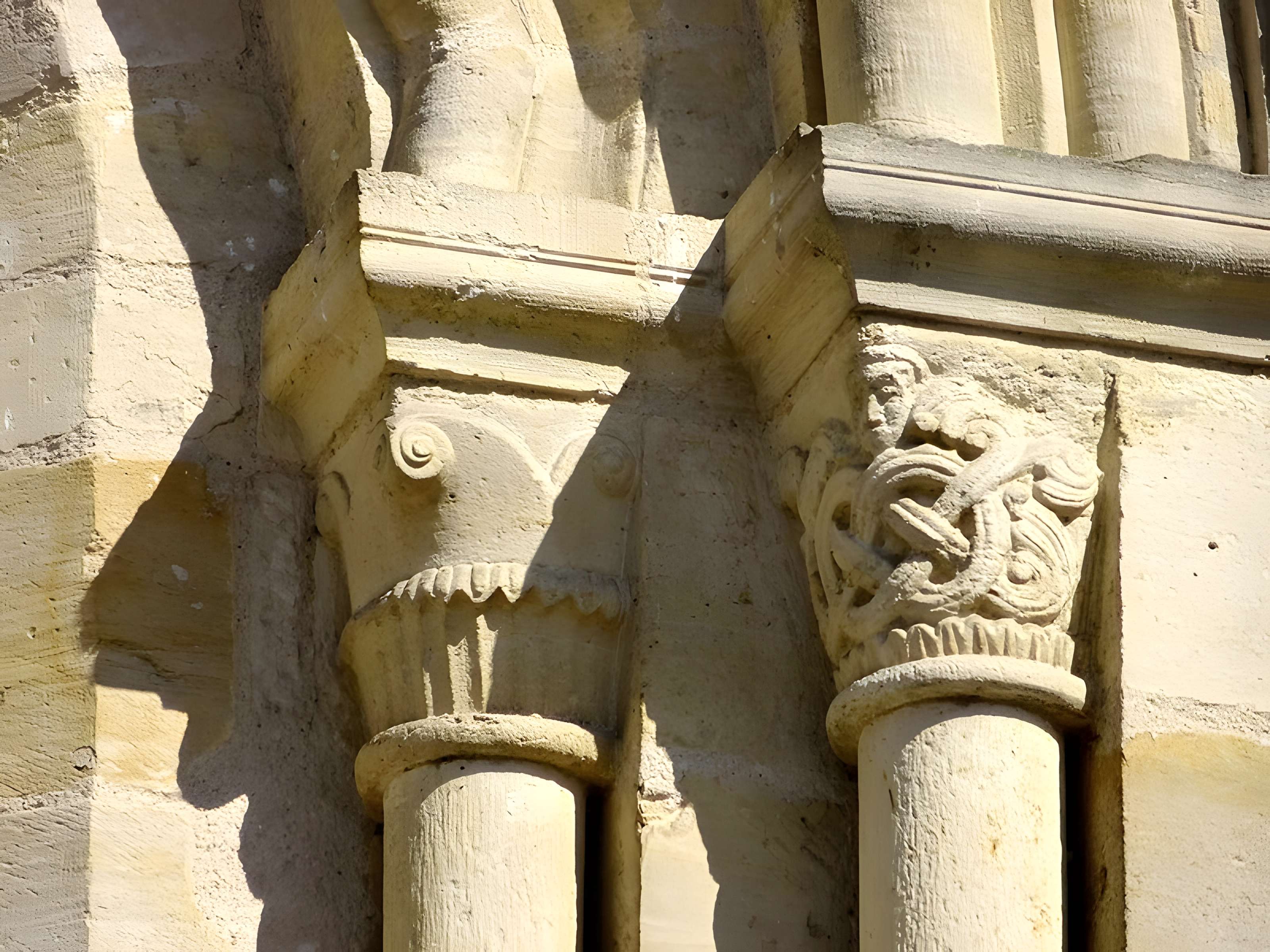 Église Saint-Nicolas de Villennes-sur-Seine